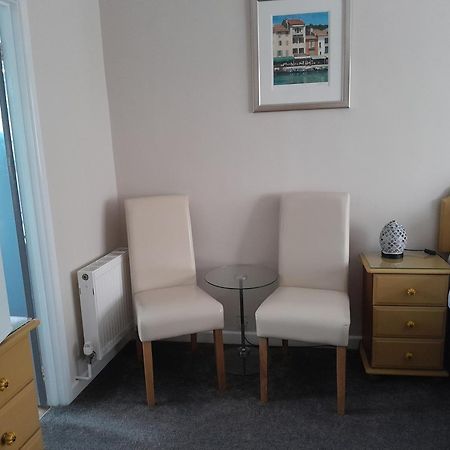 The Rosscourt Hotel (Adults Only) Bournemouth Bagian luar foto