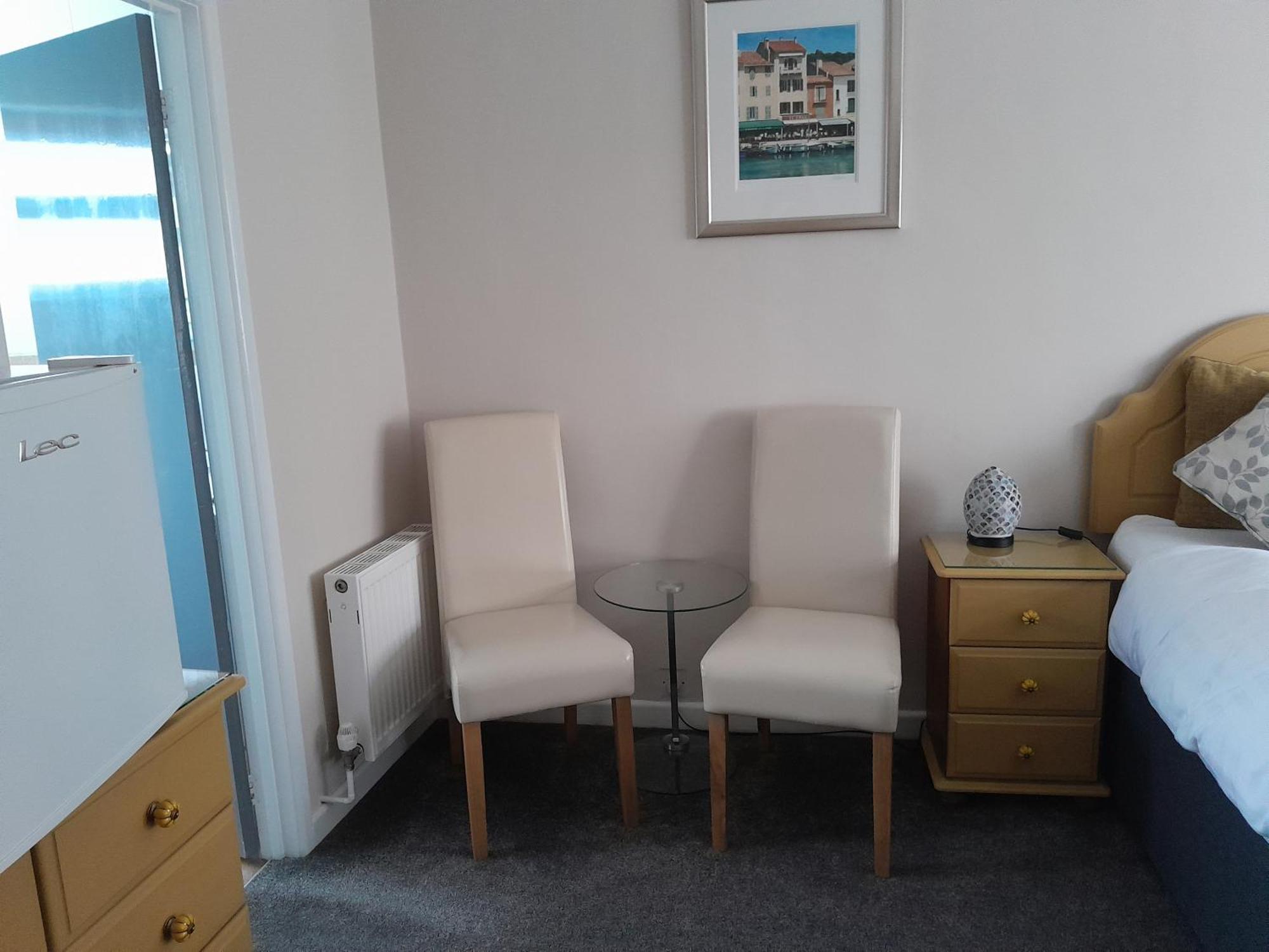 The Rosscourt Hotel (Adults Only) Bournemouth Bagian luar foto