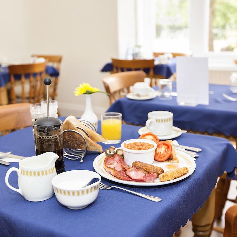 Relax At Rosscourt Guest House-Free On Site Parking (Adults Only) Bournemouth Bagian luar foto