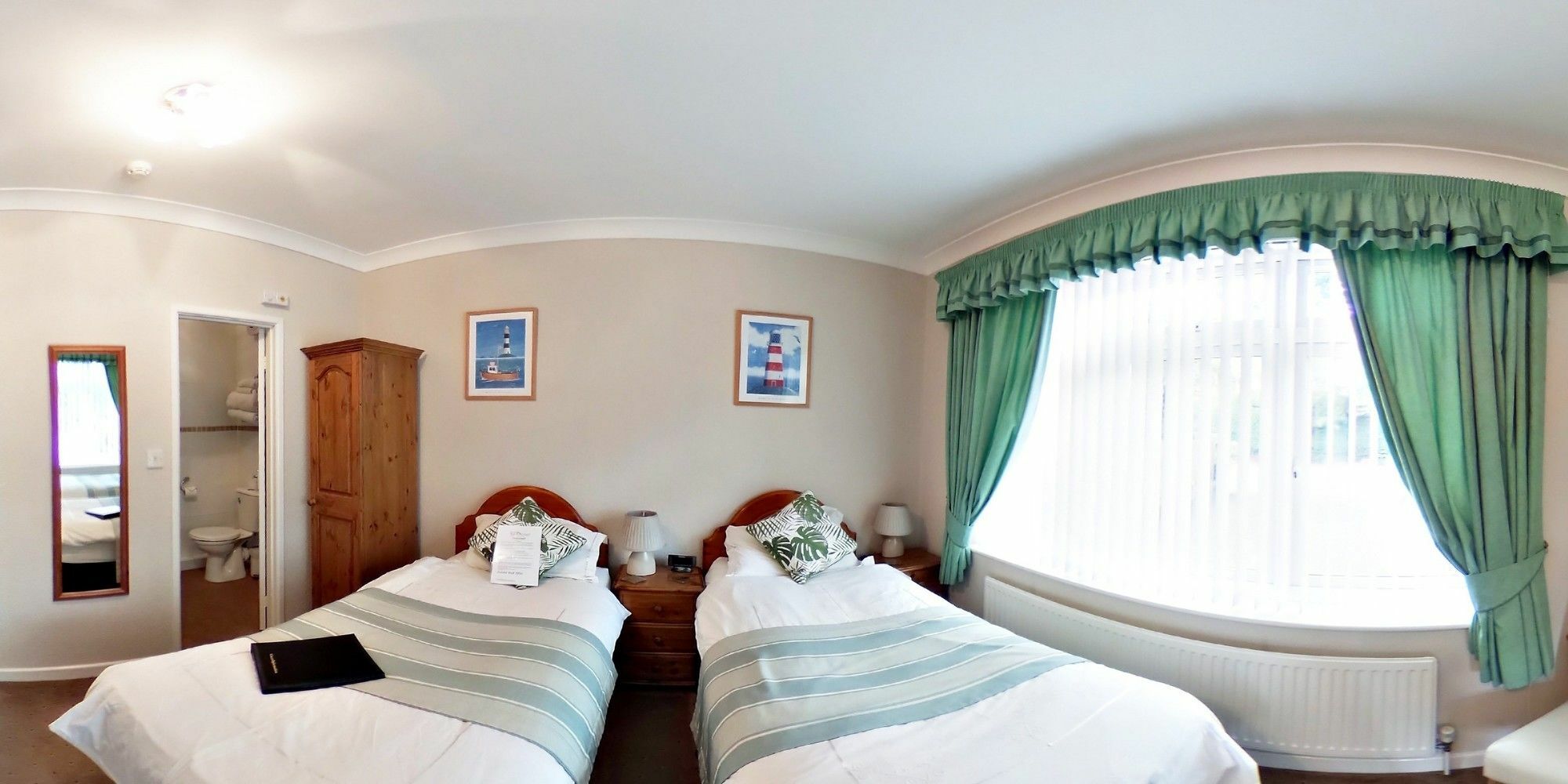 The Rosscourt Hotel (Adults Only) Bournemouth Bagian luar foto