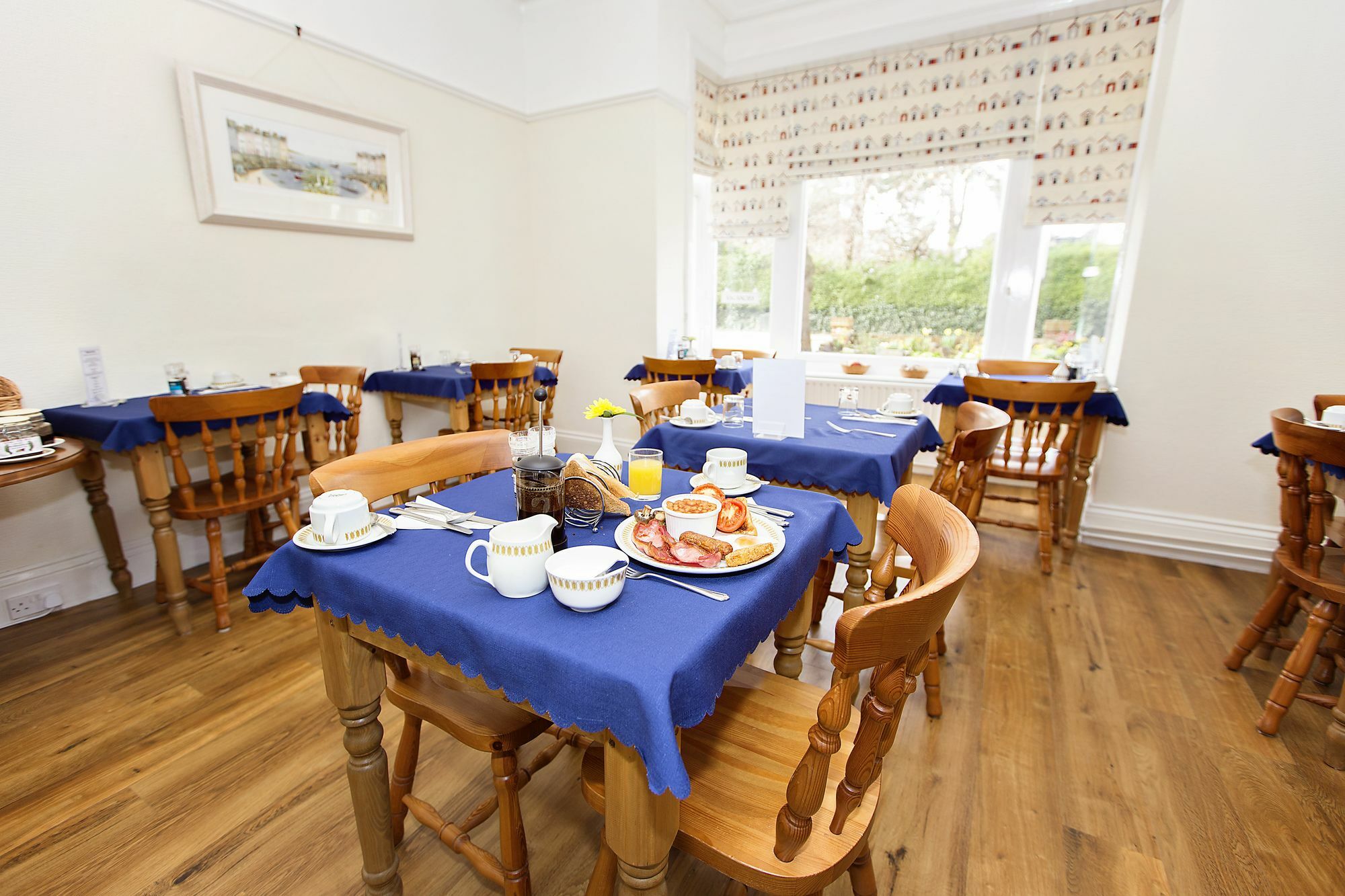 Relax At Rosscourt Guest House-Free On Site Parking (Adults Only) Bournemouth Bagian luar foto
