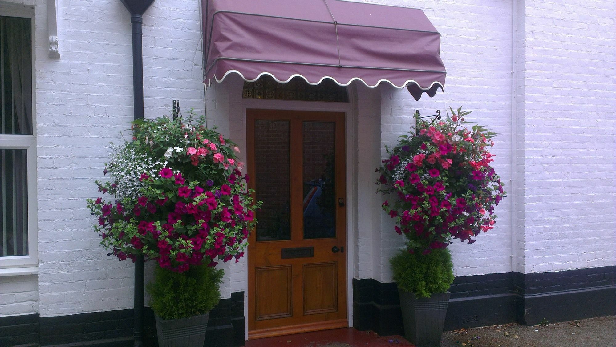 Relax At Rosscourt Guest House-Free On Site Parking (Adults Only) Bournemouth Bagian luar foto